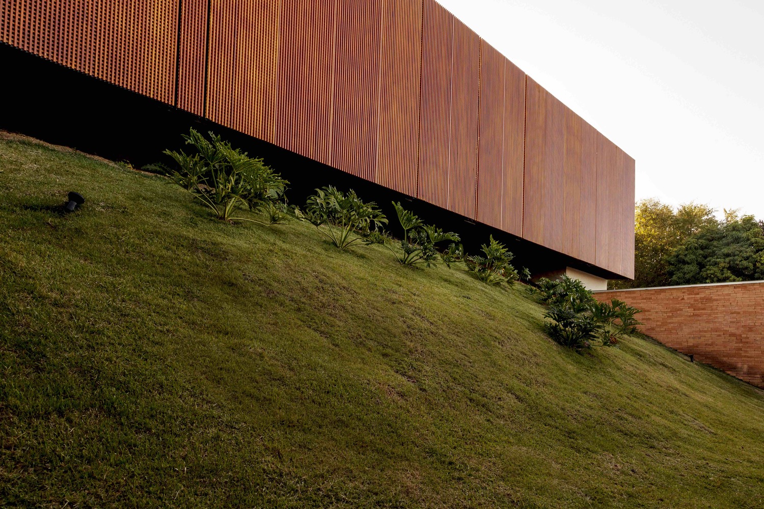 巴西米纳斯吉拉斯山脉中的“石之家”-68