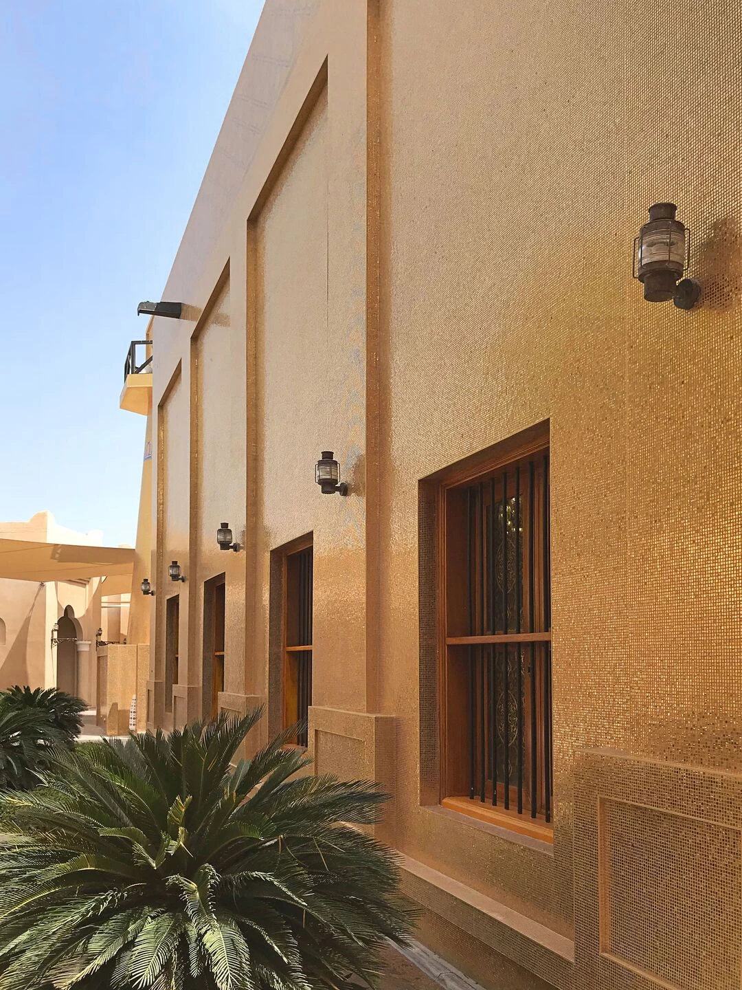 Katara Mosque – Cultural Village Doha-17