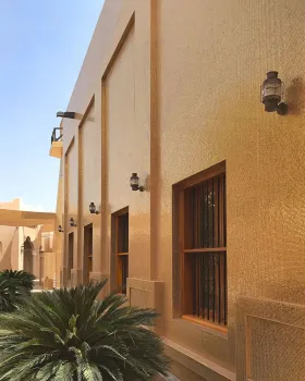 Katara Mosque – Cultural Village Doha