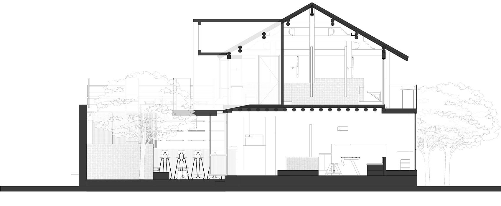 “Mom restaurant”吉姆餐厅大理店 / 阿穆隆设计工作室-44
