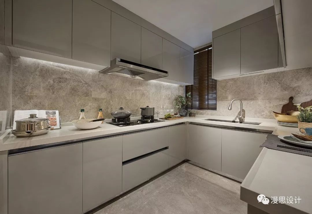 张家港泱誉叠拼样板房-74