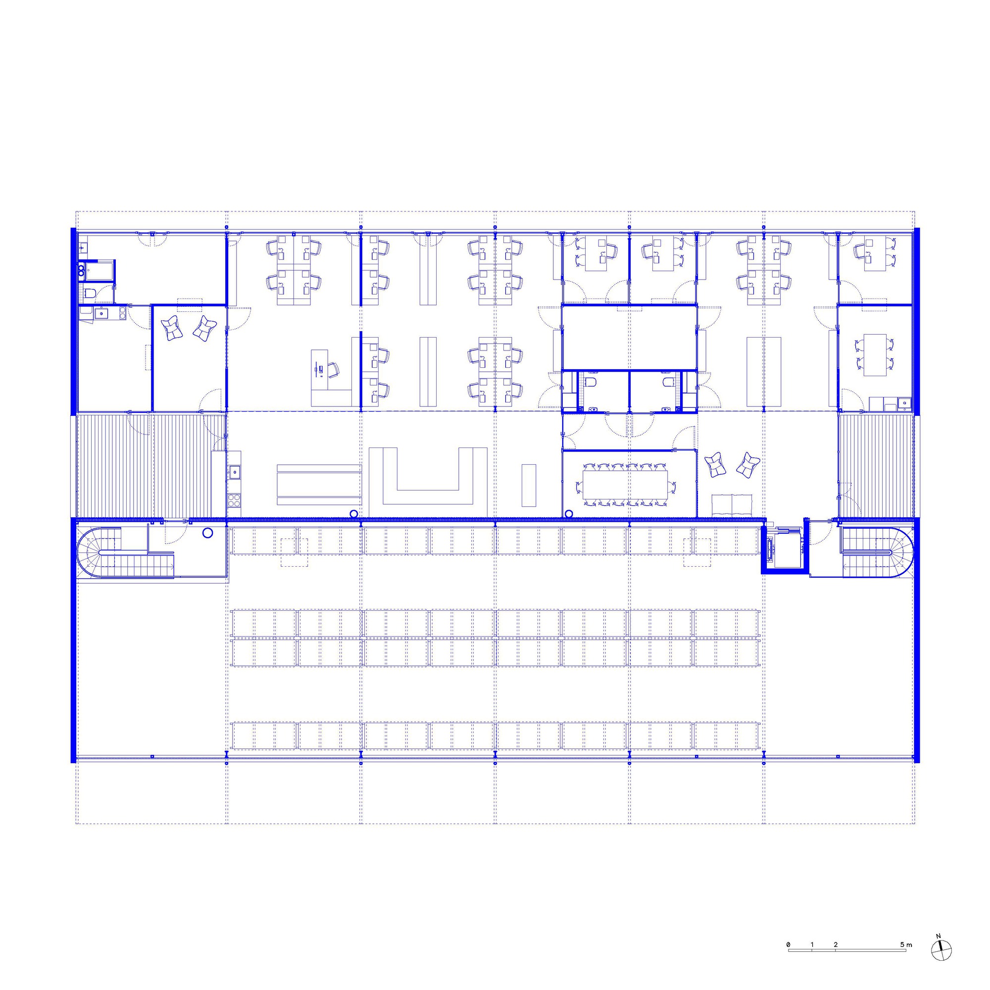 扬声器装配厂丨France丨formalocal-20