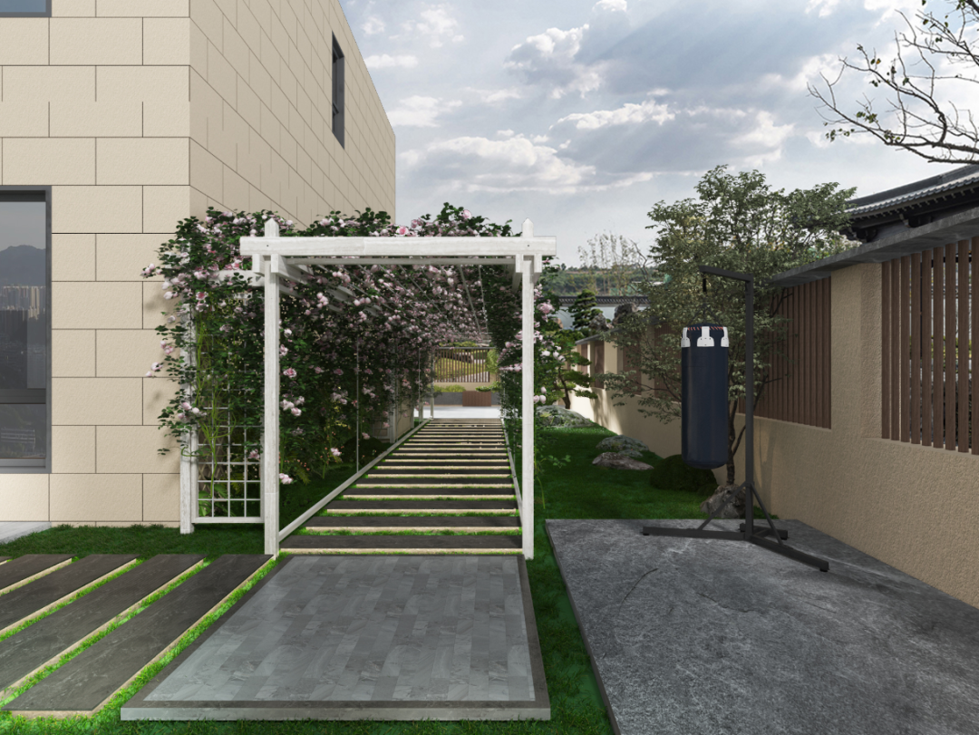 高铁壹号现代简约家居丨鼎墅设计-46