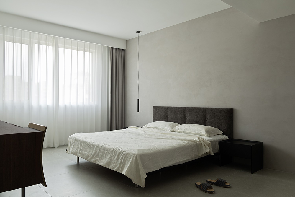 通透自由之家丨中国浙江丨青创空间设计-65