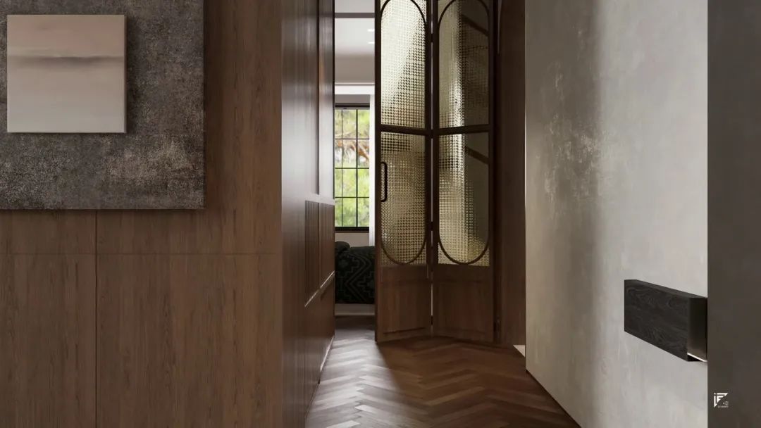 花城新区安宅丨间·设计事务所-116