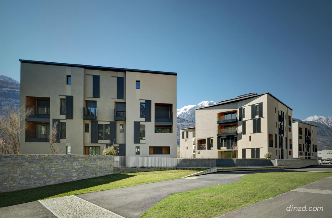 Act Romegialli · 建筑里的诗歌丨意大利丨act_romegialli-1