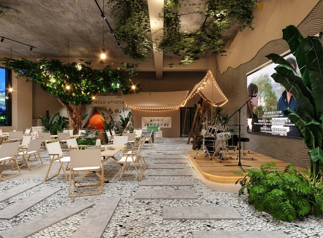 2023露营风设计案例解析-3