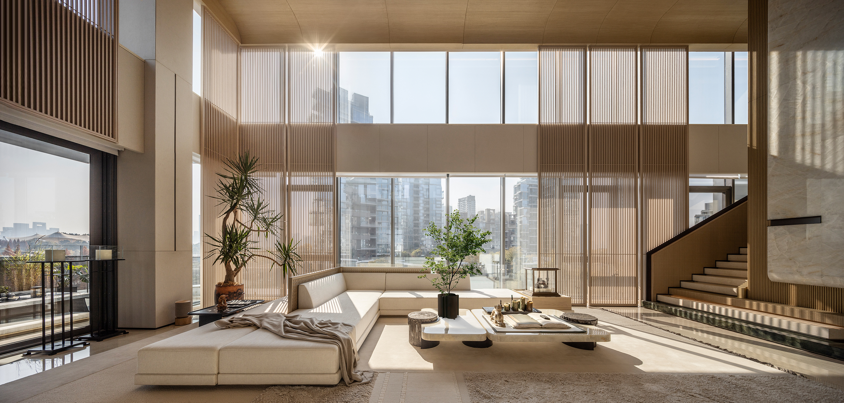 深圳盘石设计 | 吴文粒×麓湖黑鉐岛：向湖致敬！-12