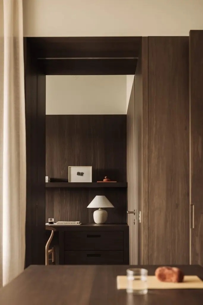 Navonus 住宅丨比利时丨Tjip Studio-16