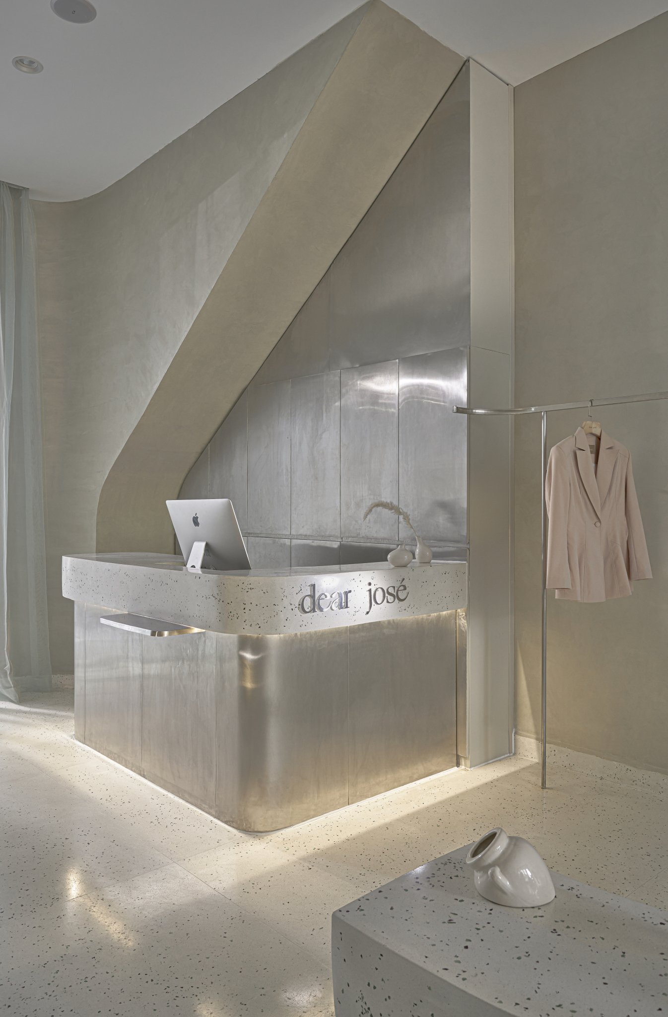 DEAR JOSÉ服装店-5