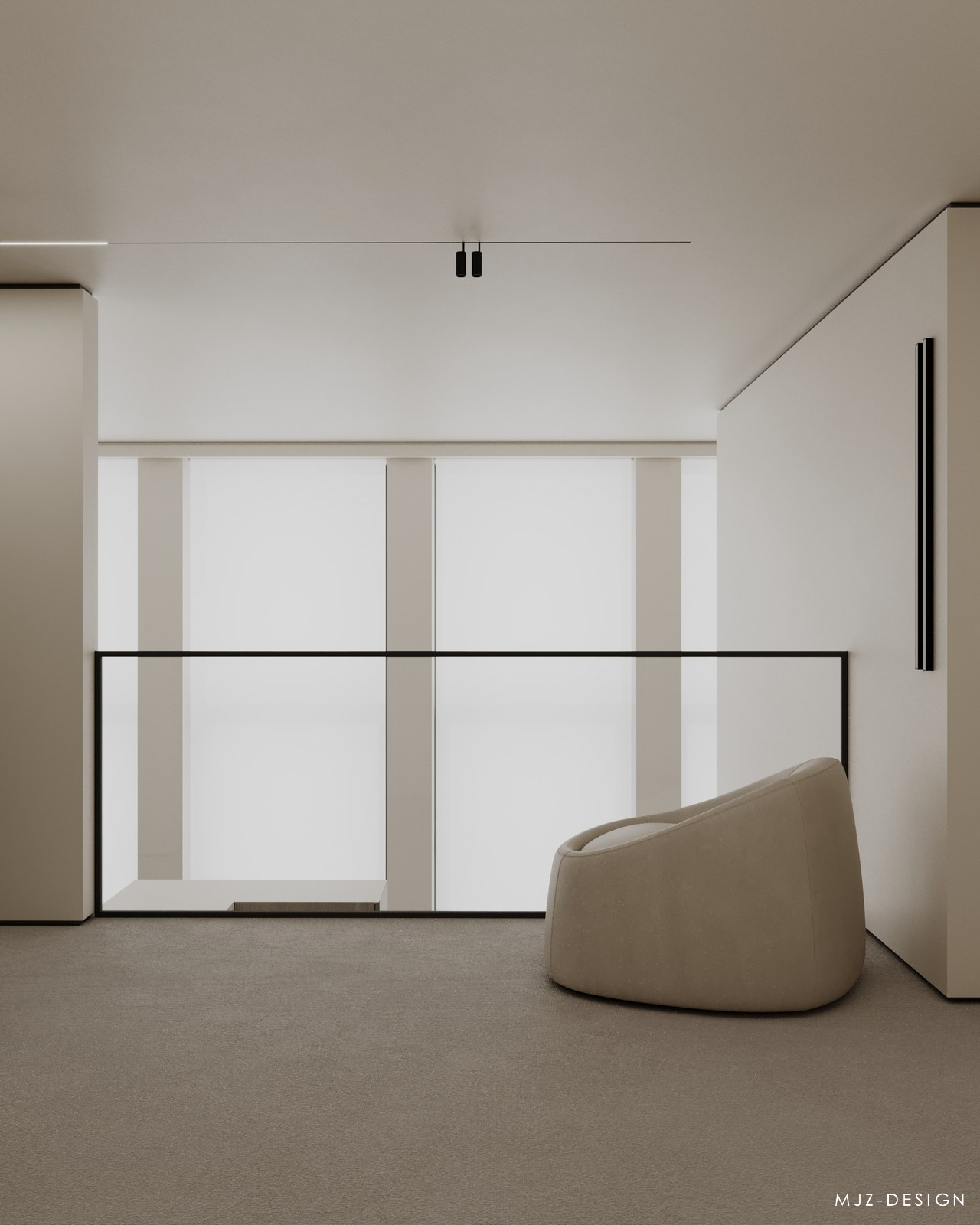 BAIRES 100 平方米 23丨俄罗斯莫斯科丨NUMÉRO A-38