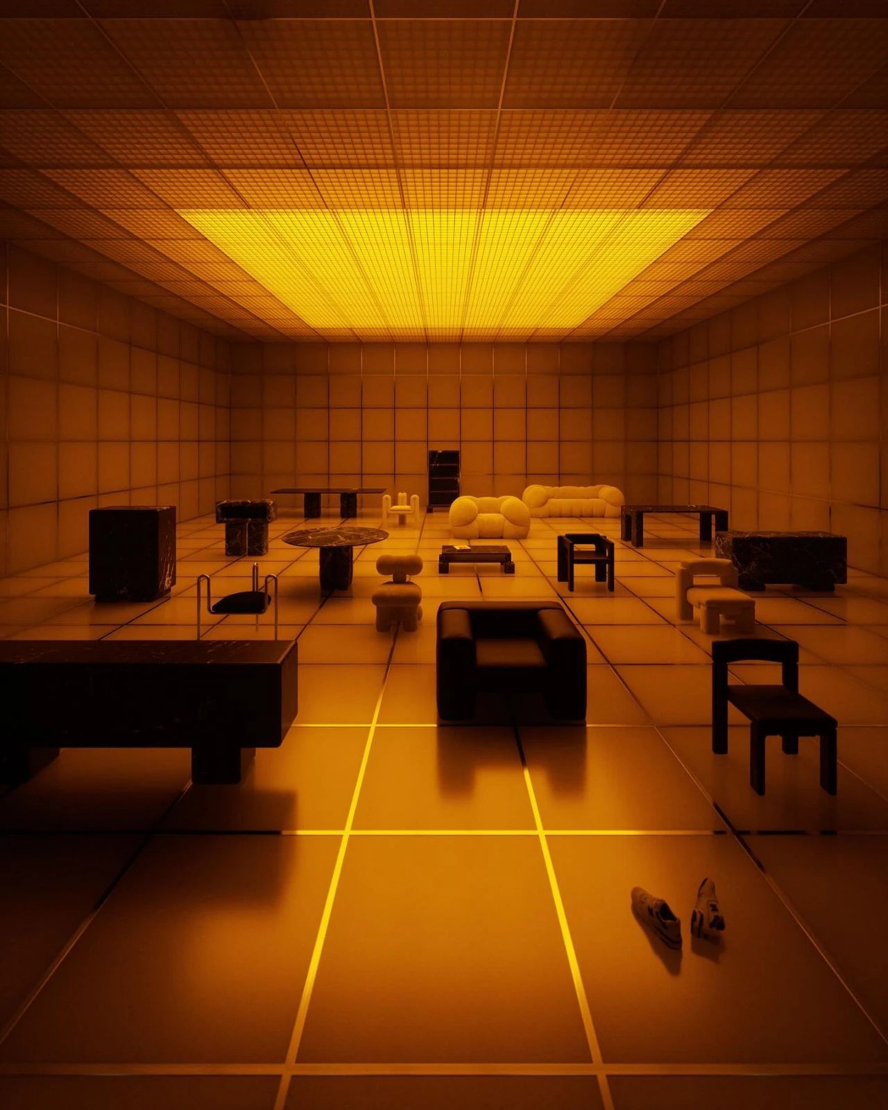 2024 米兰国际家具展览会丨意大利米兰-120