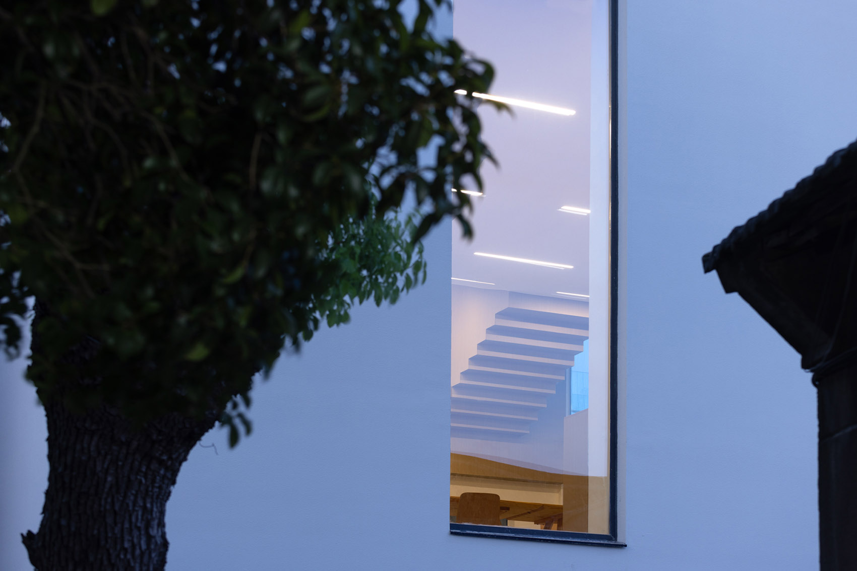 苏州八坼学镇会客厅丨中国苏州丨上海得当建筑设计咨询有限公司-53