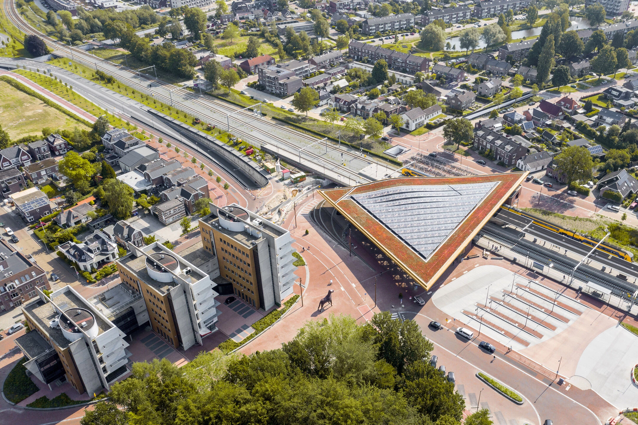 Assen Station-45