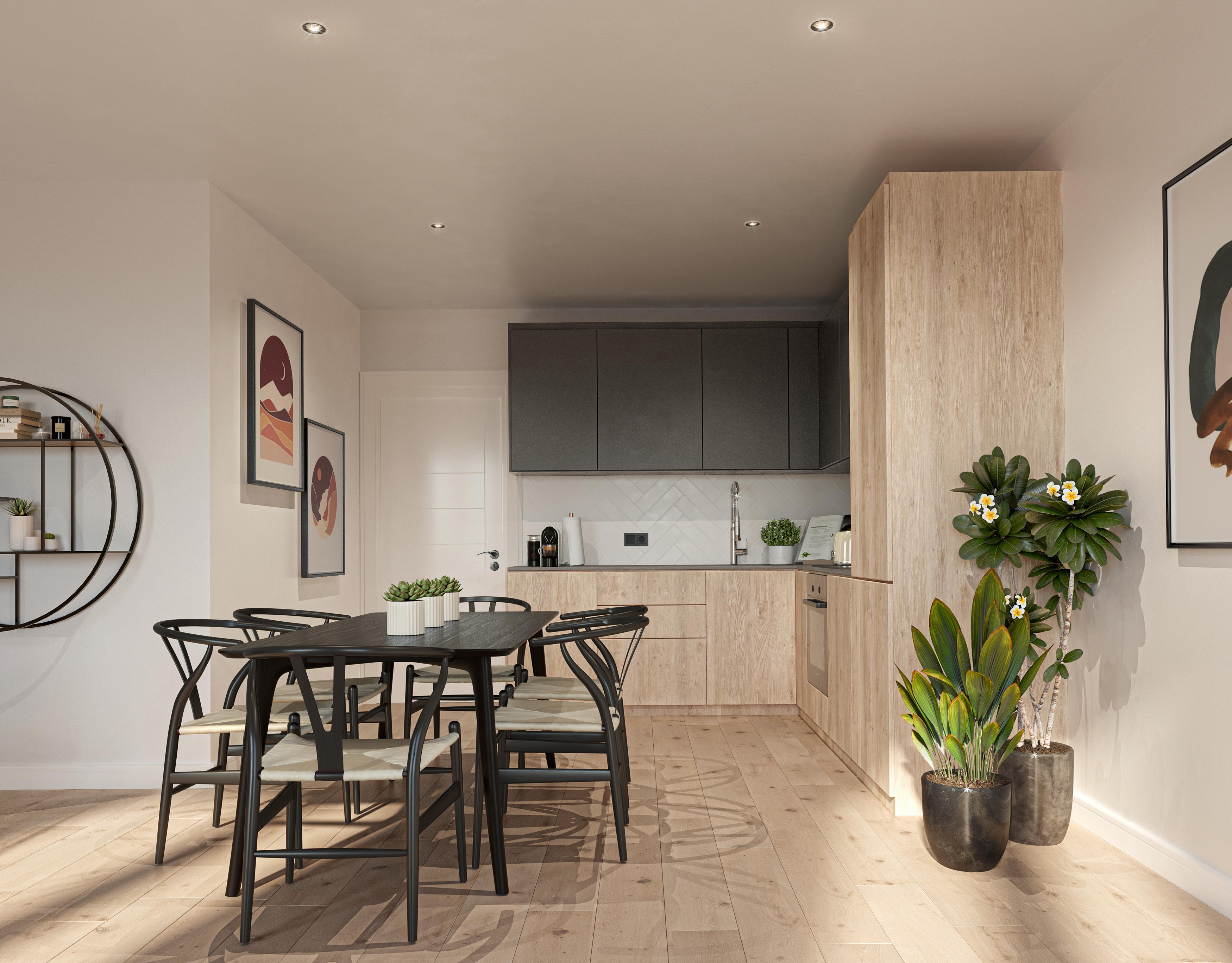 Bickley Road, London-9