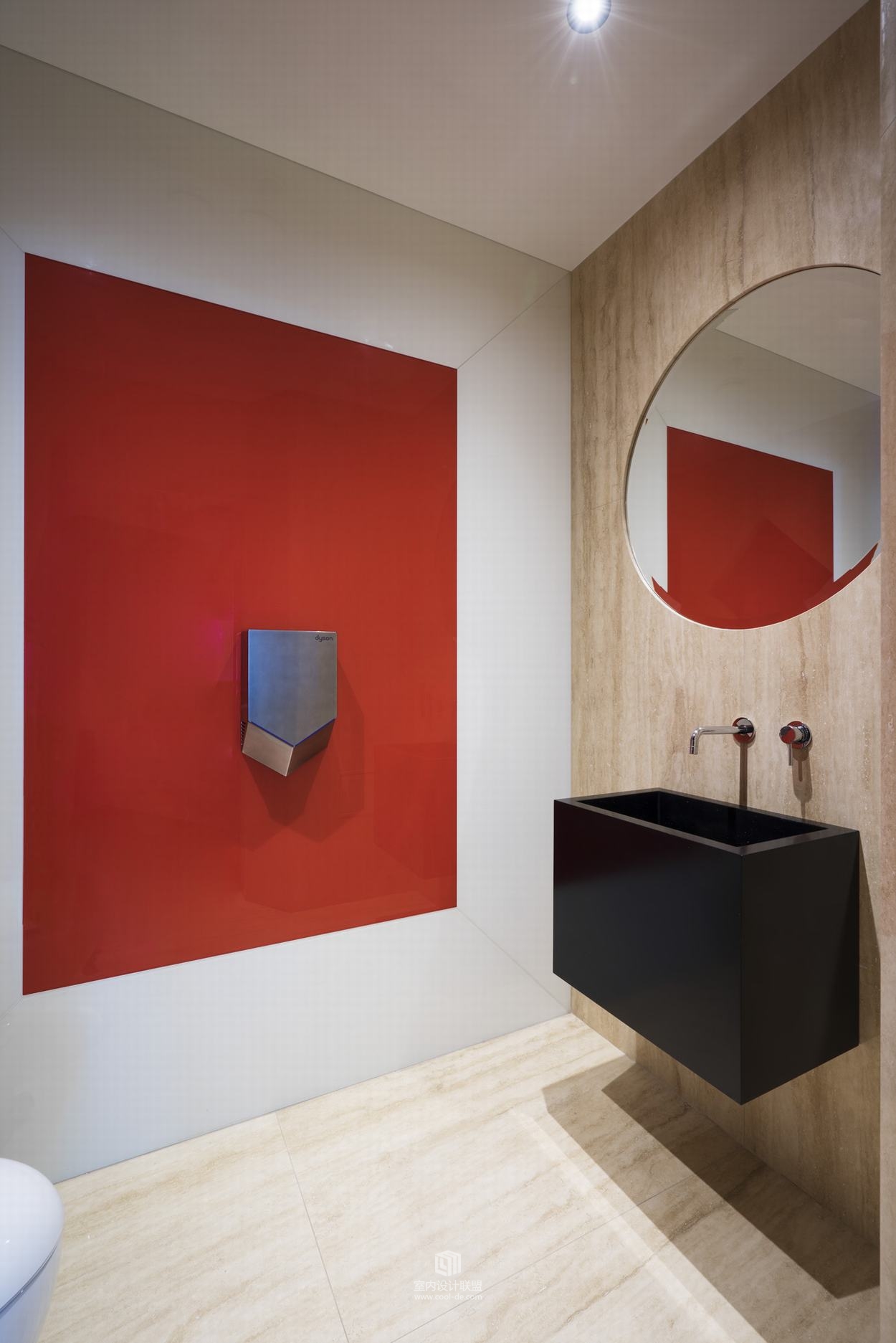 尤尔马拉Park Apartments高档公寓酒店空间设计 - Katz Interiors-6