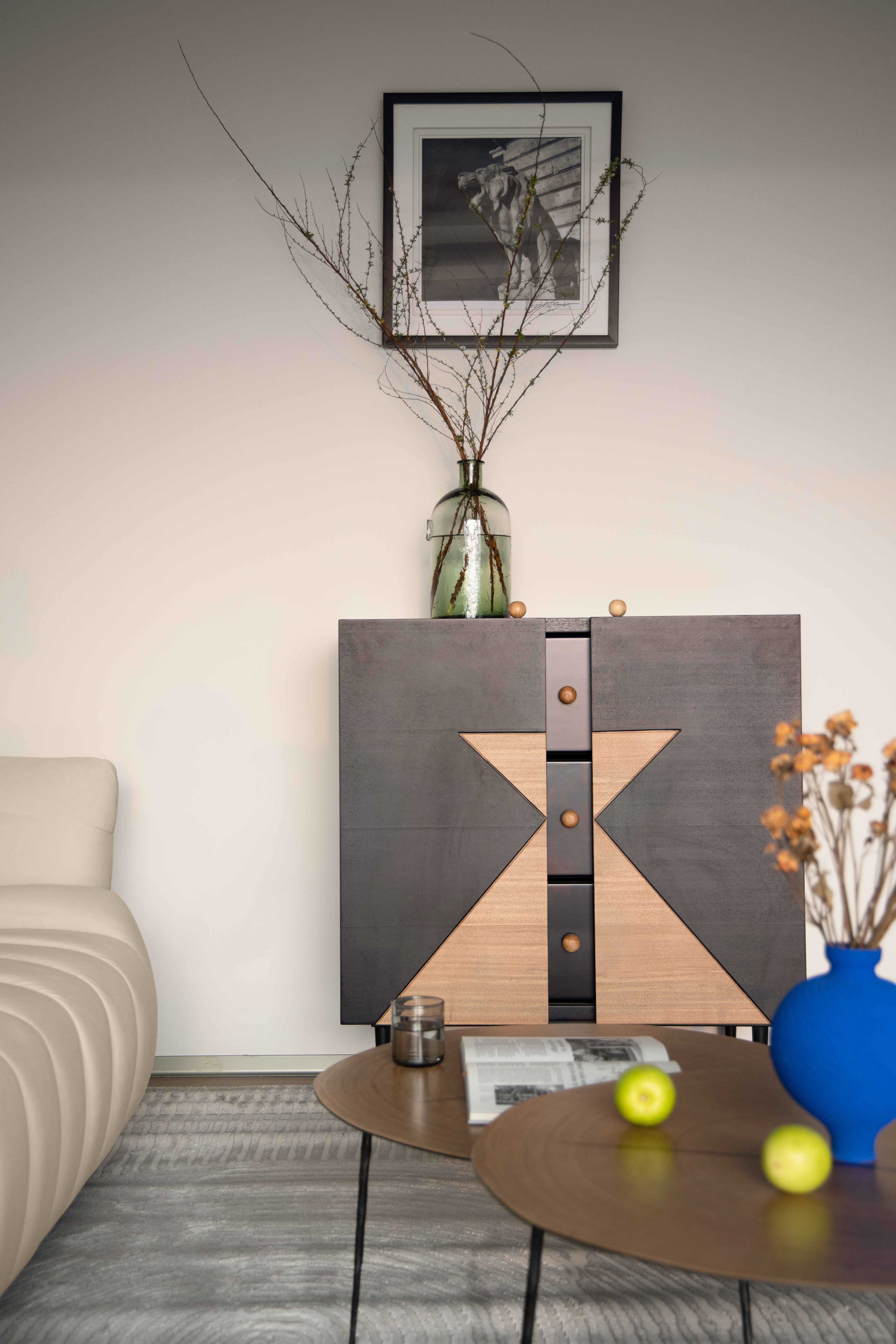 凤凰山庄丨中国安徽丨度设计机构-55