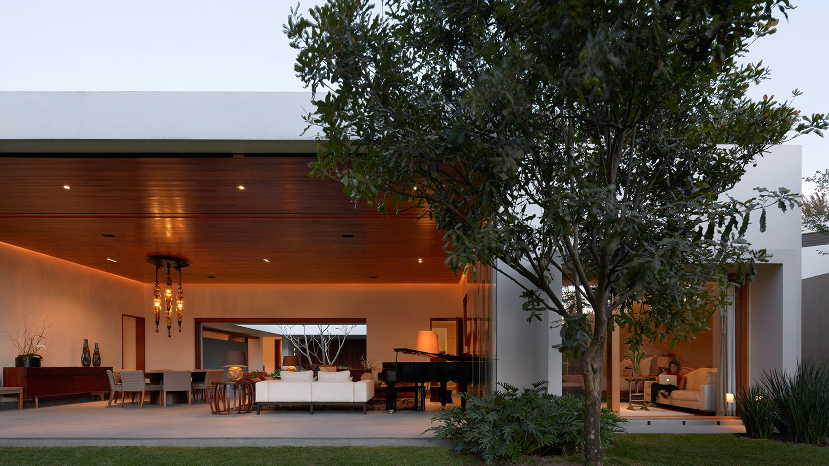 LL328住宅，墨西哥 / CDM-23