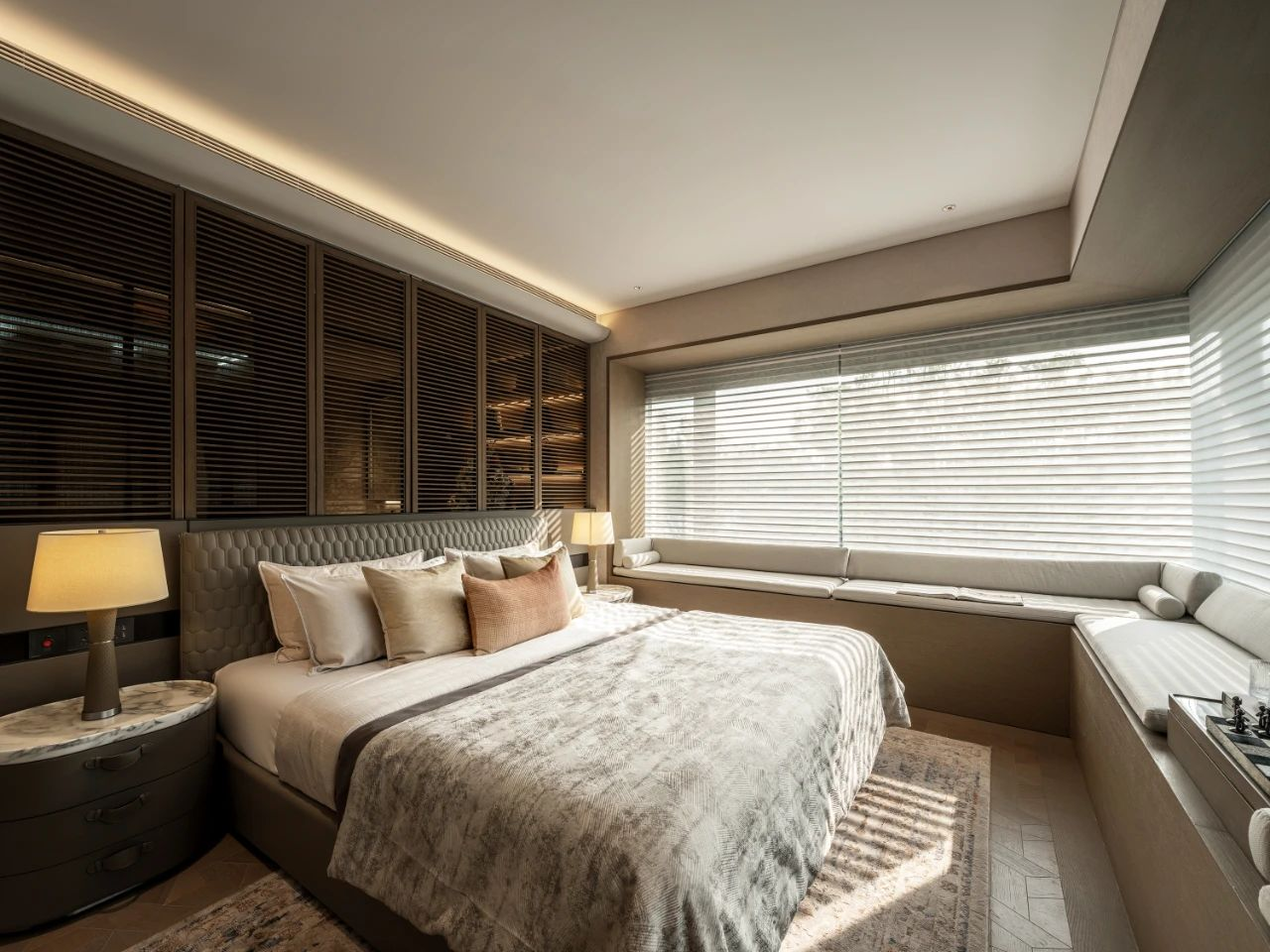 上海时代之城 Times City丨中国上海丨DIA 丹健国际-62