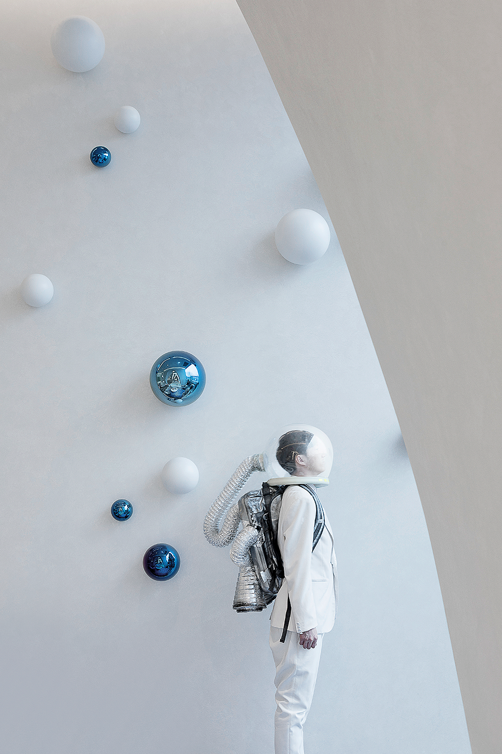 学府美的城售楼处丨中国沈阳丨一然设计-73