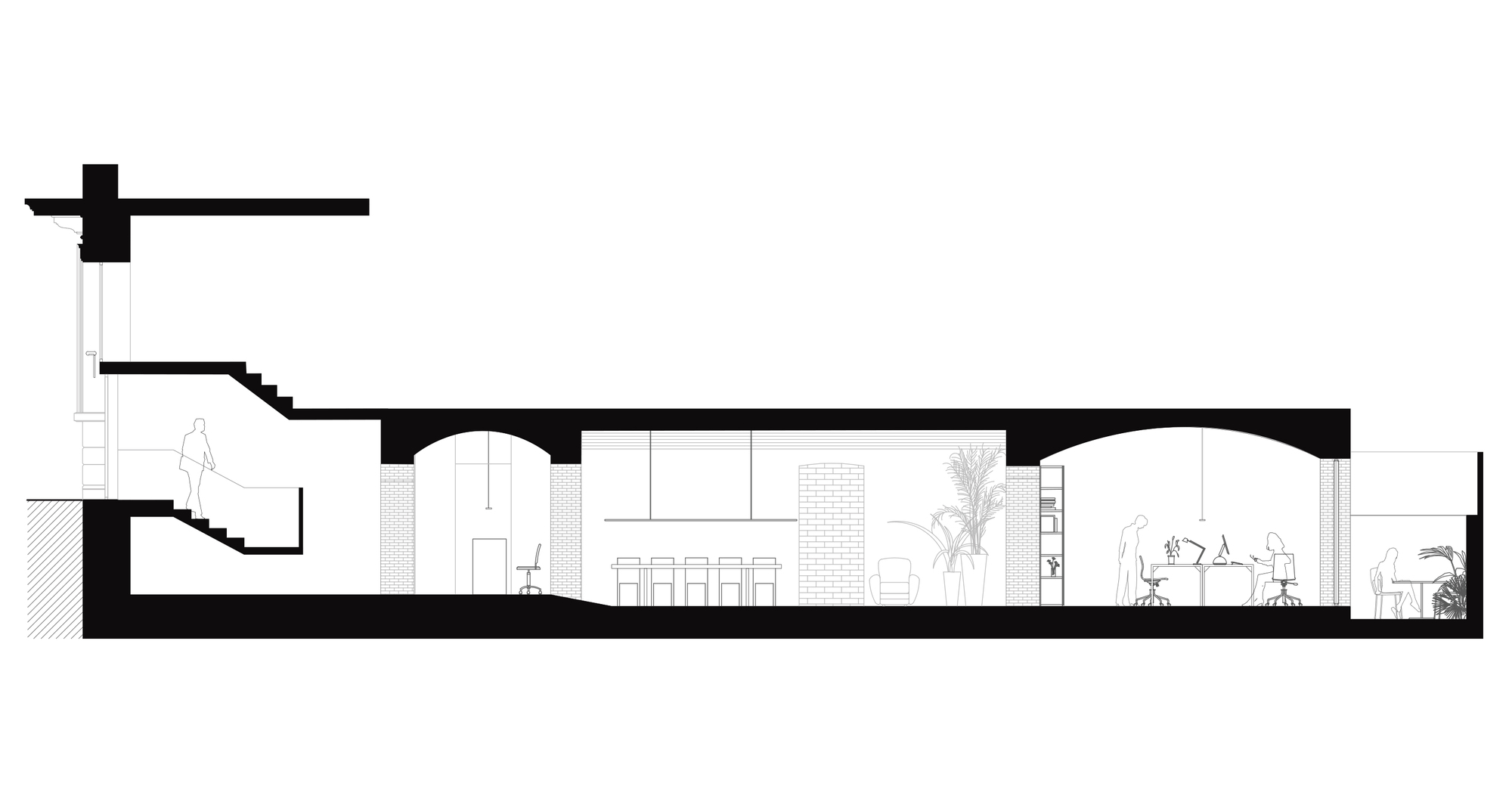 卡纳巴塞罗那香水店丨西班牙巴塞罗那丨Jofre Roca arquitectes-16