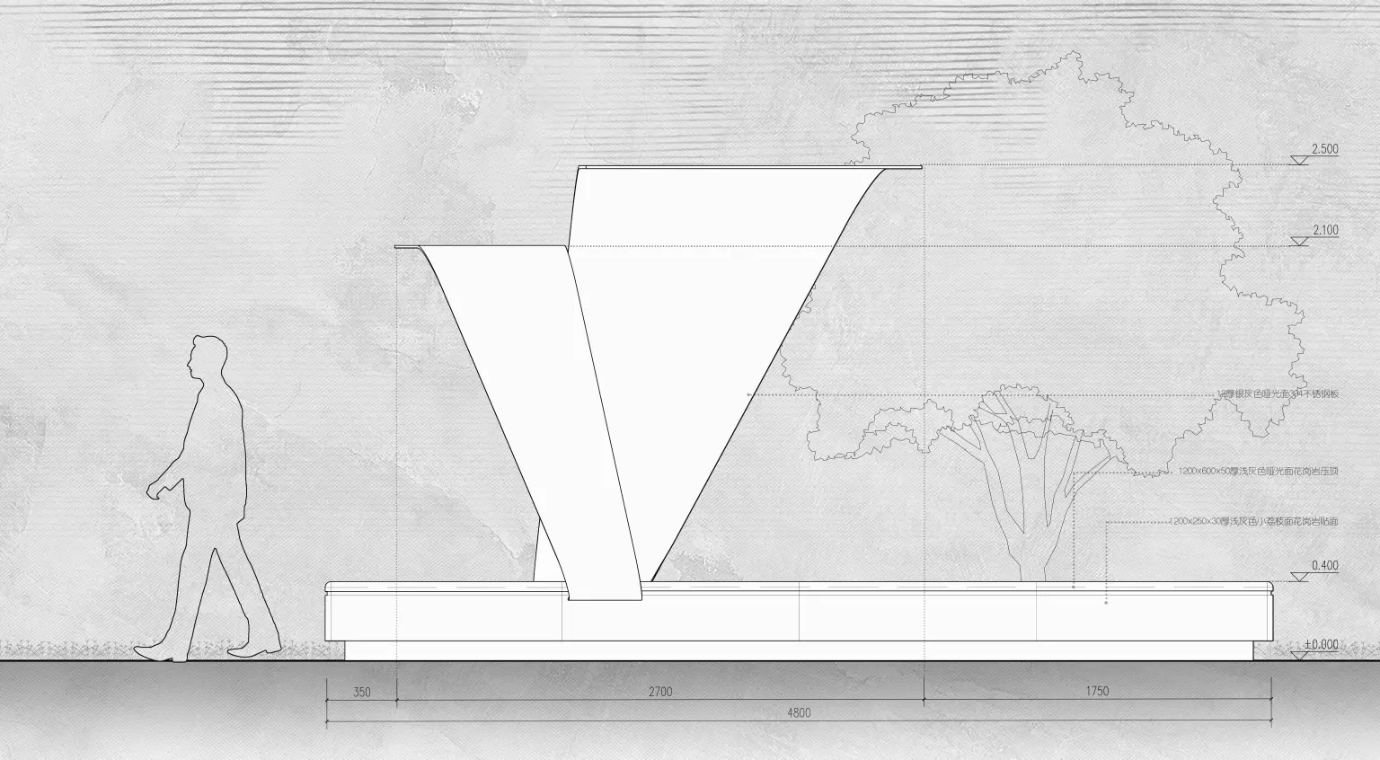 十里明珠堤景观设计丨中国无锡丨禾晟设计孙袁江城市更新工作室-59