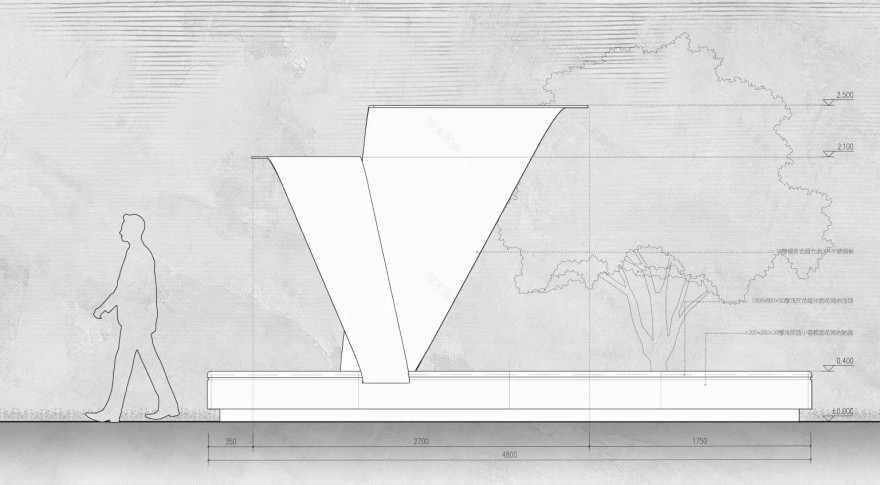 十里明珠堤景观设计丨中国无锡丨禾晟设计孙袁江城市更新工作室-59