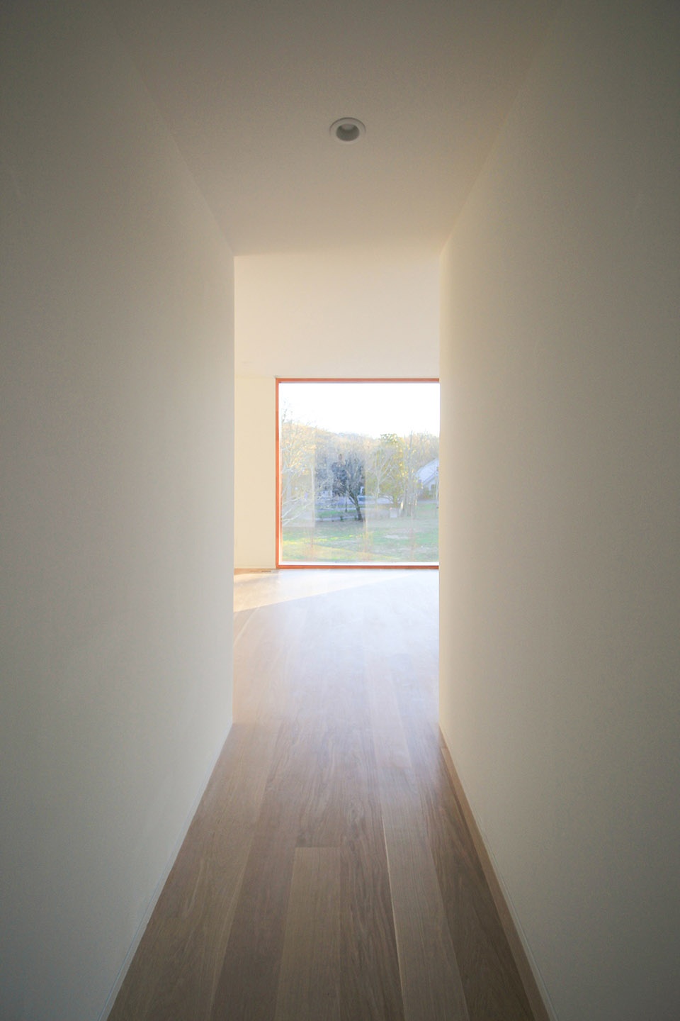 宇岛工作室打造的美式庇护所——B 巷住宅-32