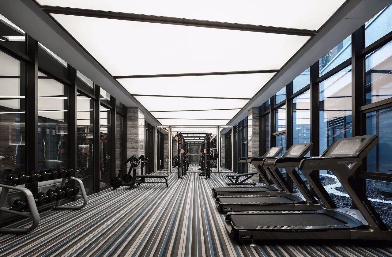 2018年德国iF设计大奖：杭州景瑞天赋会所-39