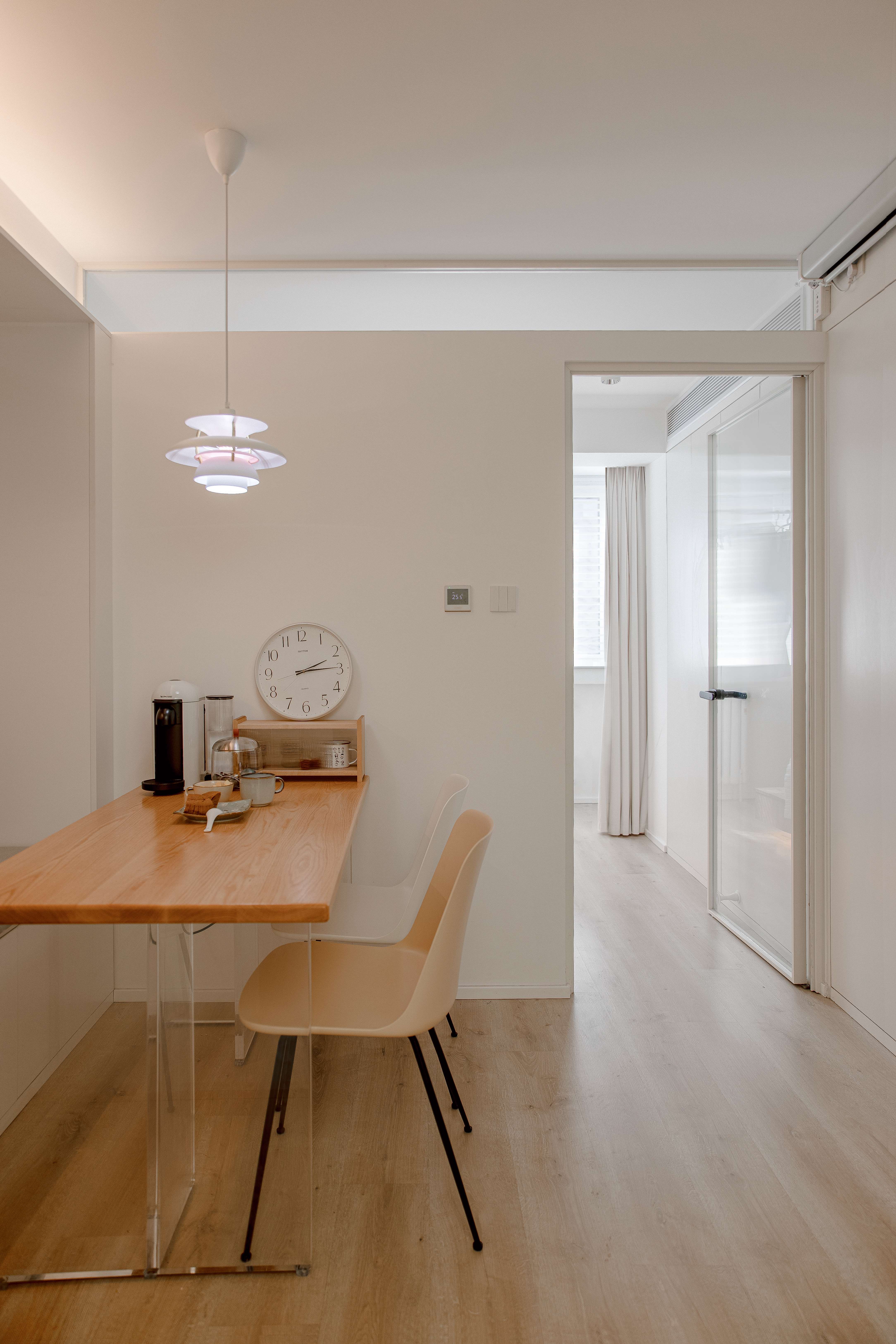 90 年代老房逆袭丨中国北京-40