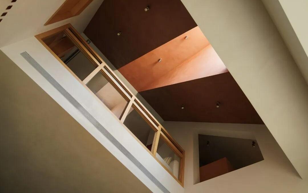 ULS向泽空间 · 阿那亚·北戴河205㎡复式楼-30