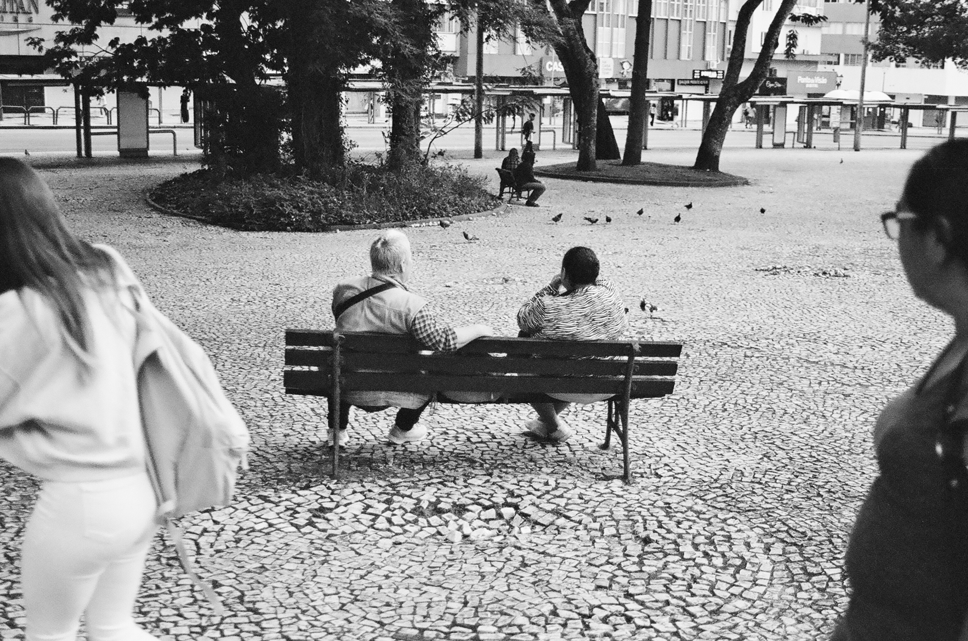 STREET PHOTOGRAPHY - 12 / CURITIBA-7