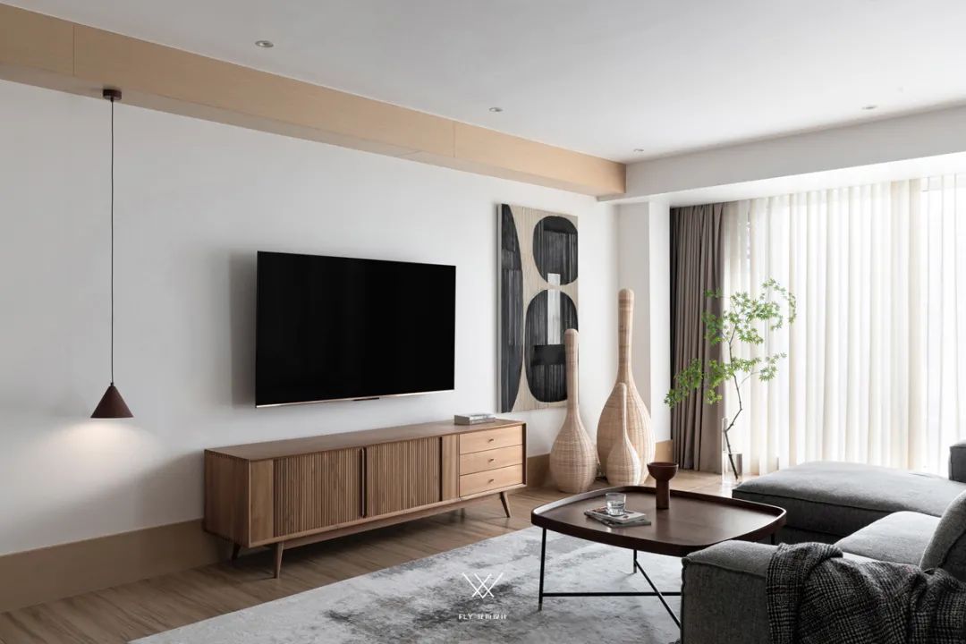 原木风，如何设计出韵律美？-15