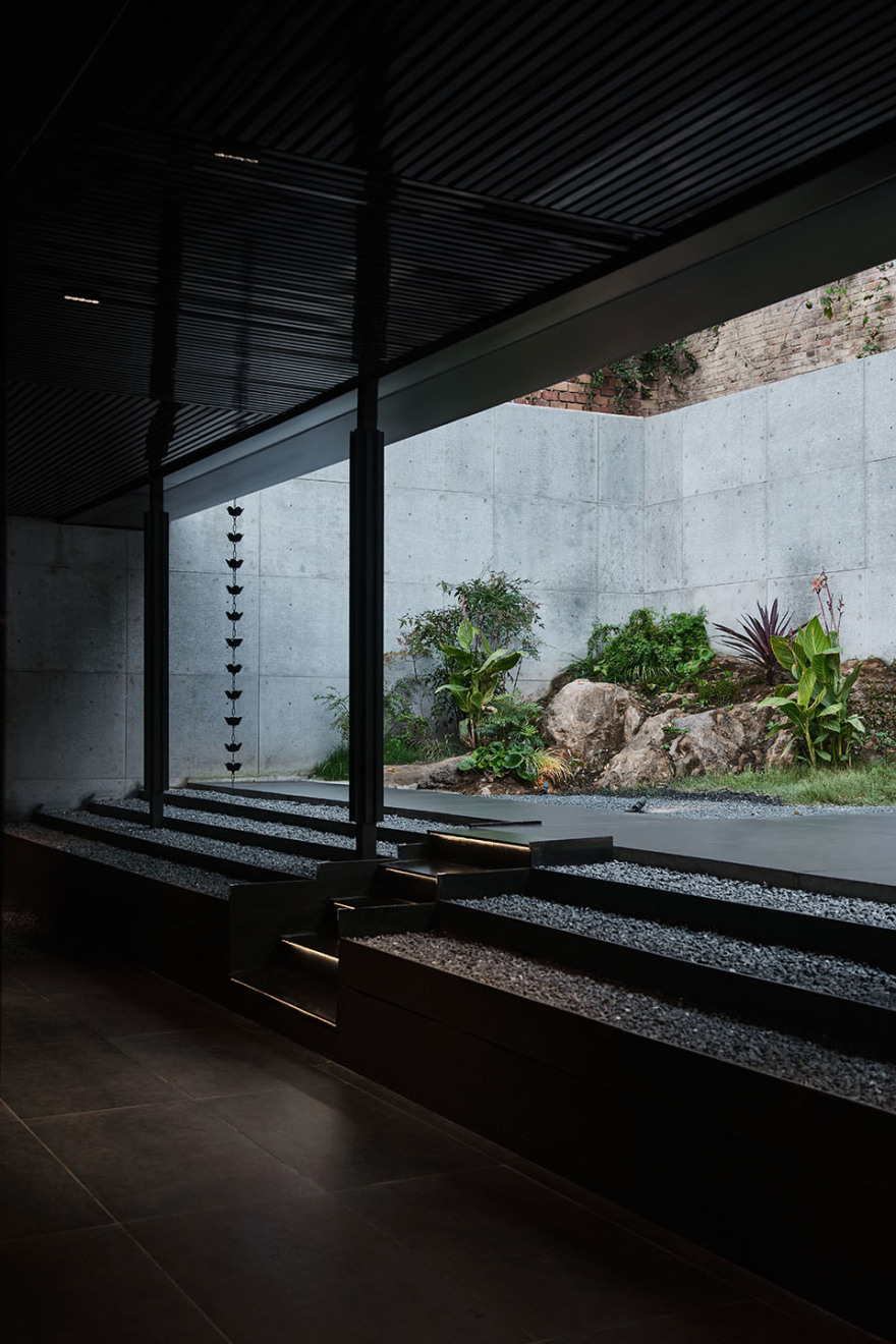 山脩 · 美术馆丨中国南京丨禾本设计事务所-29