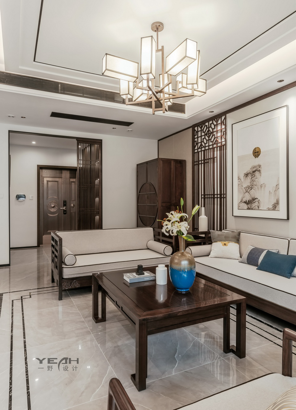 狮山原著 | 中和之美 | 大隐于市的诗意栖居-48