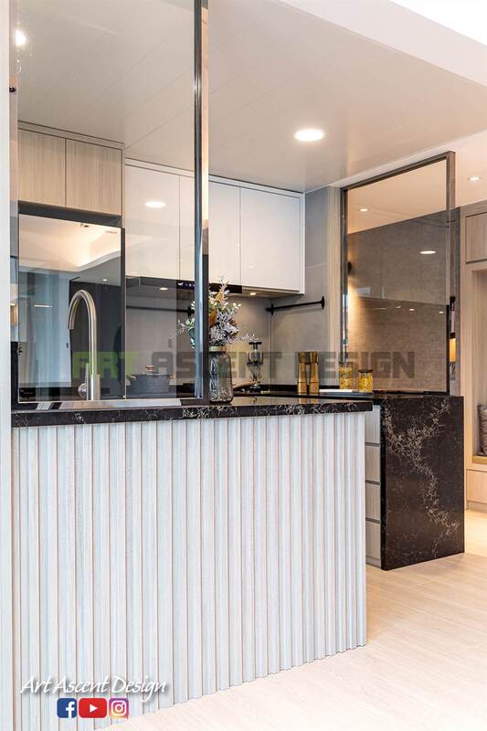 天宇海室内设计及家具订造丨中国鞍山-13