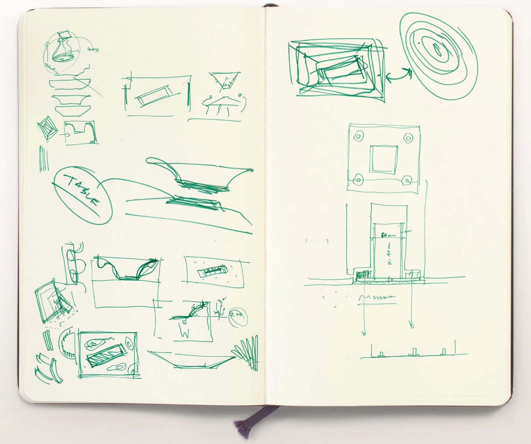 MOSCA·BIANCA陶艺工坊丨意大利丨AACM-6