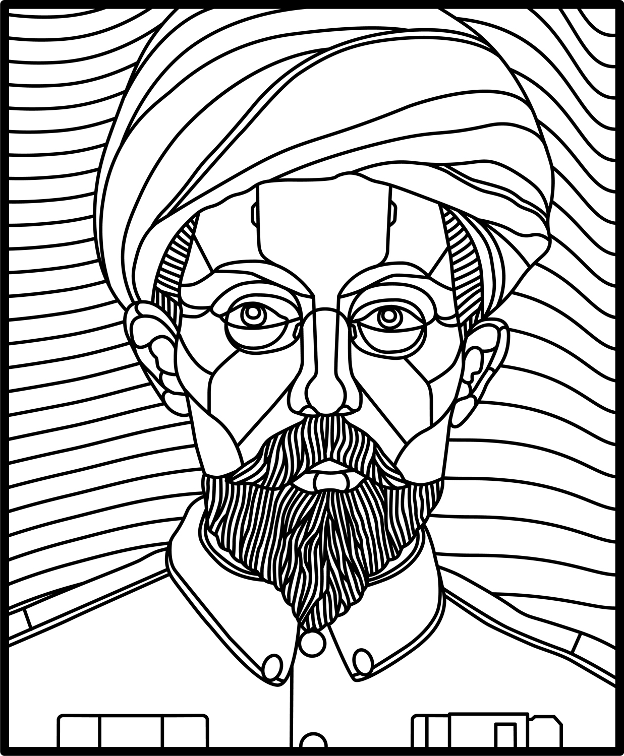 俄罗斯喀山第2儿童音乐学校翻新丨АБ ABAU,OOO «ПРОЕКТСТРОЙ»-36