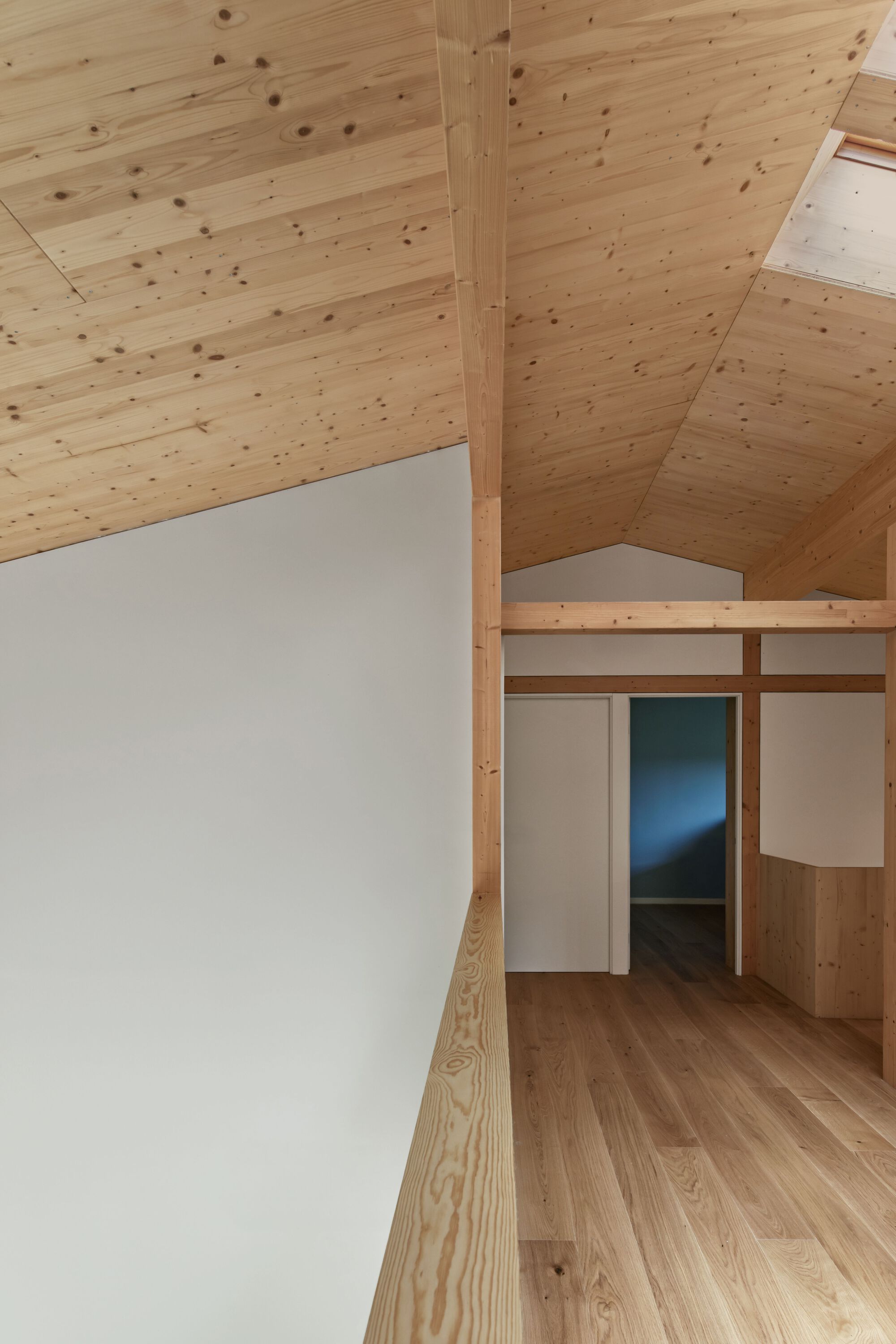 丨西班牙丨Sau Taller d'Arquitectura-33