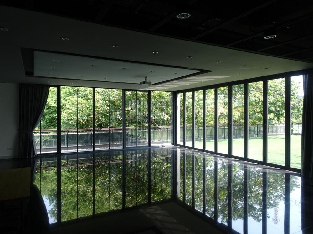 ナイイパ・アート・コンプレックス | タイ の建築【世界建築巡り】-61