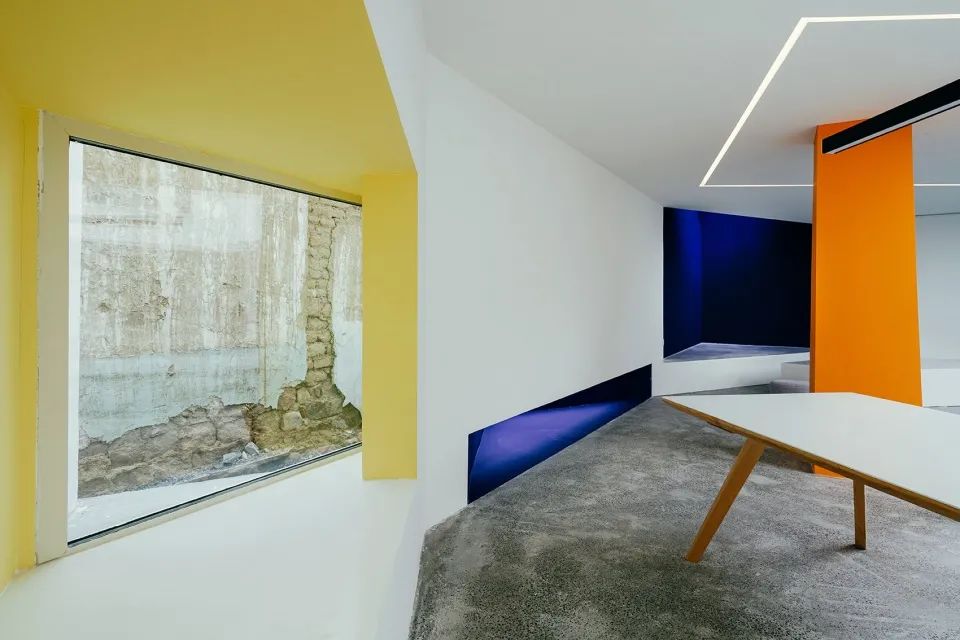 延庆 High 巣民宿 | 废墟中的七色童话世界-64