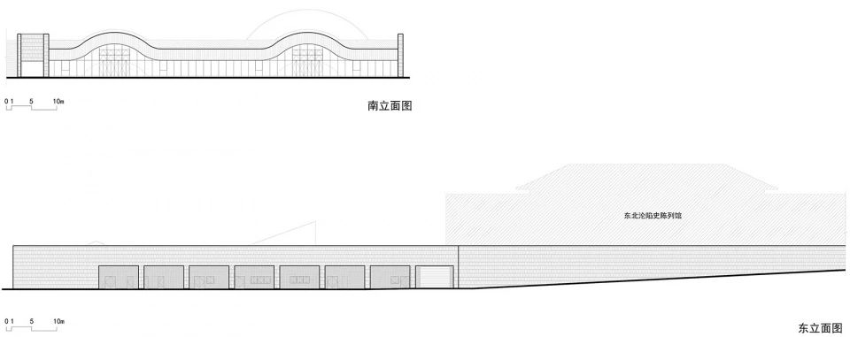 砼殿 · 长春伪满皇宫博物院之博物馆之眼艺术宫丨中国长春丨Wutopia Lab-71