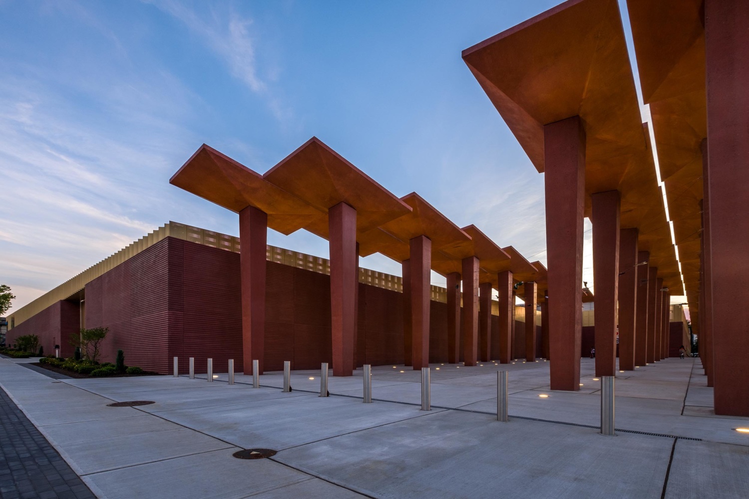 
					Ruby City									-3