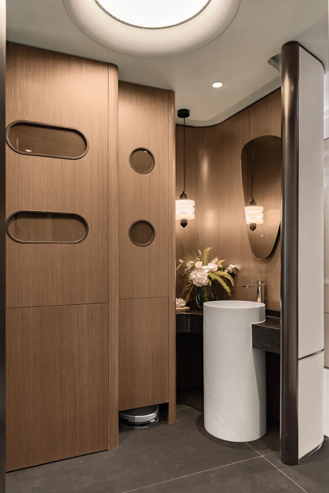 游艇美学，启幕内陆城市大宅的永续假期-115