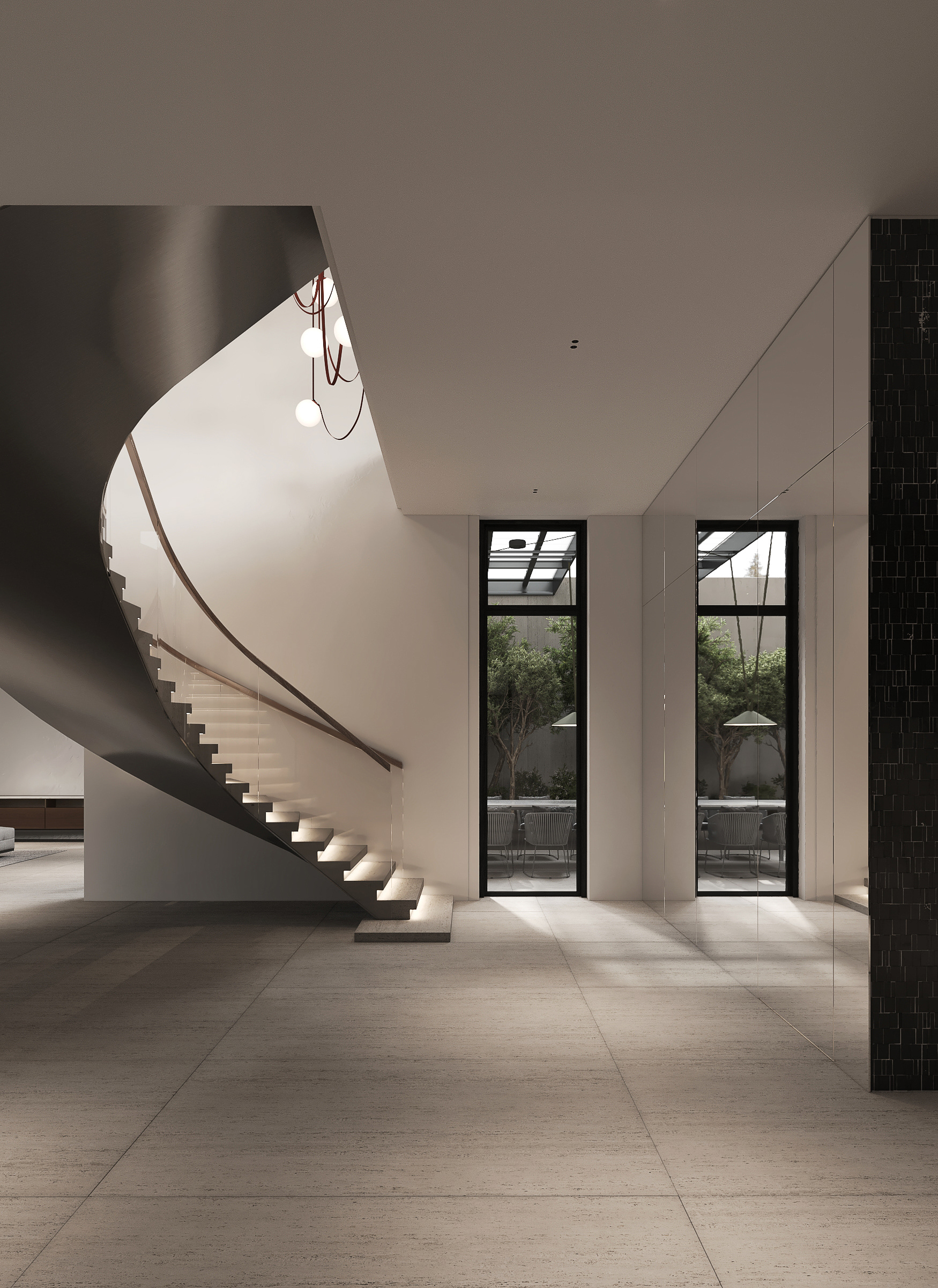 SN015 House in Losevo Design-83