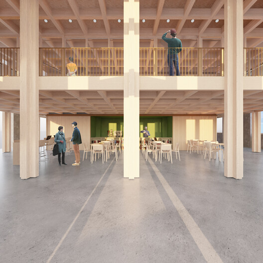 智利铁路系统修复设计（含奥科阿站,伦格分车站）丨智利比奥比奥大区-49