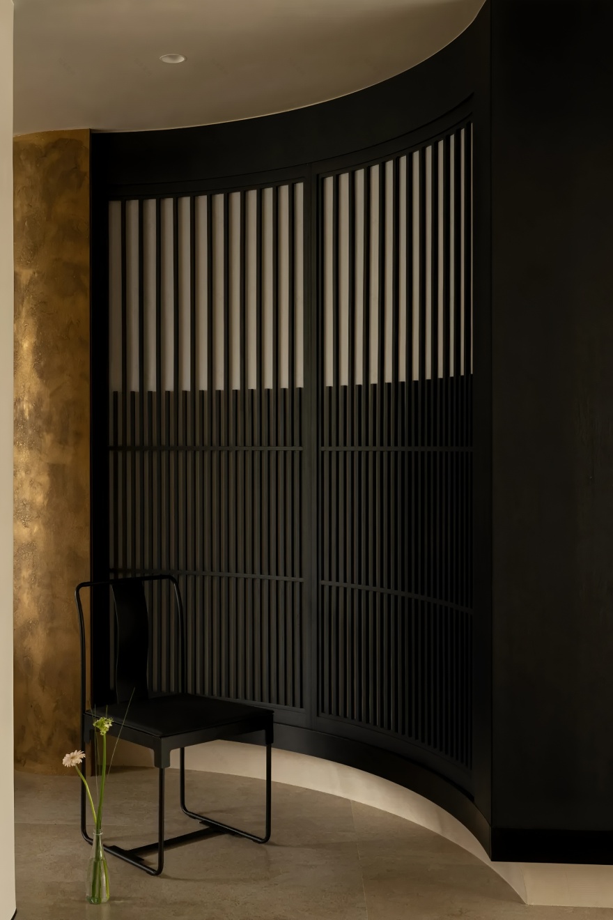 万象风华X宅丨中国温州丨温州Mooli墨立设计-5