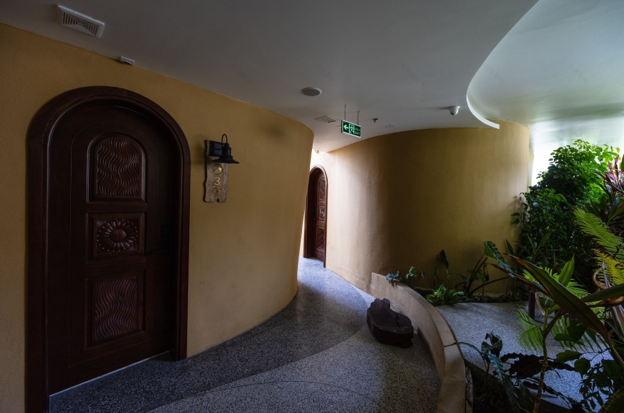 丨越南丨Ho Khue Architects,FHD-47