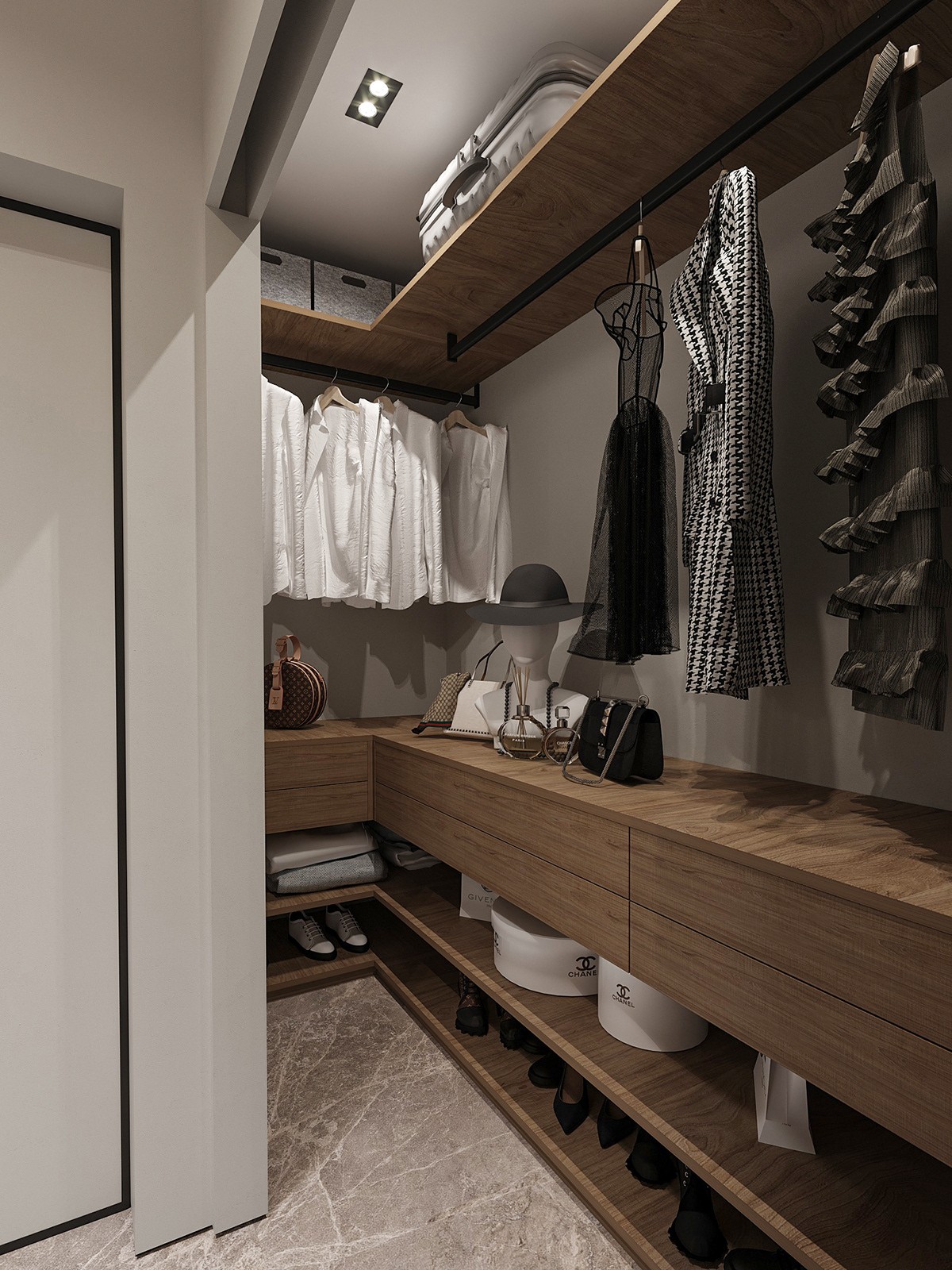 现代高品质空间设计 ！-18