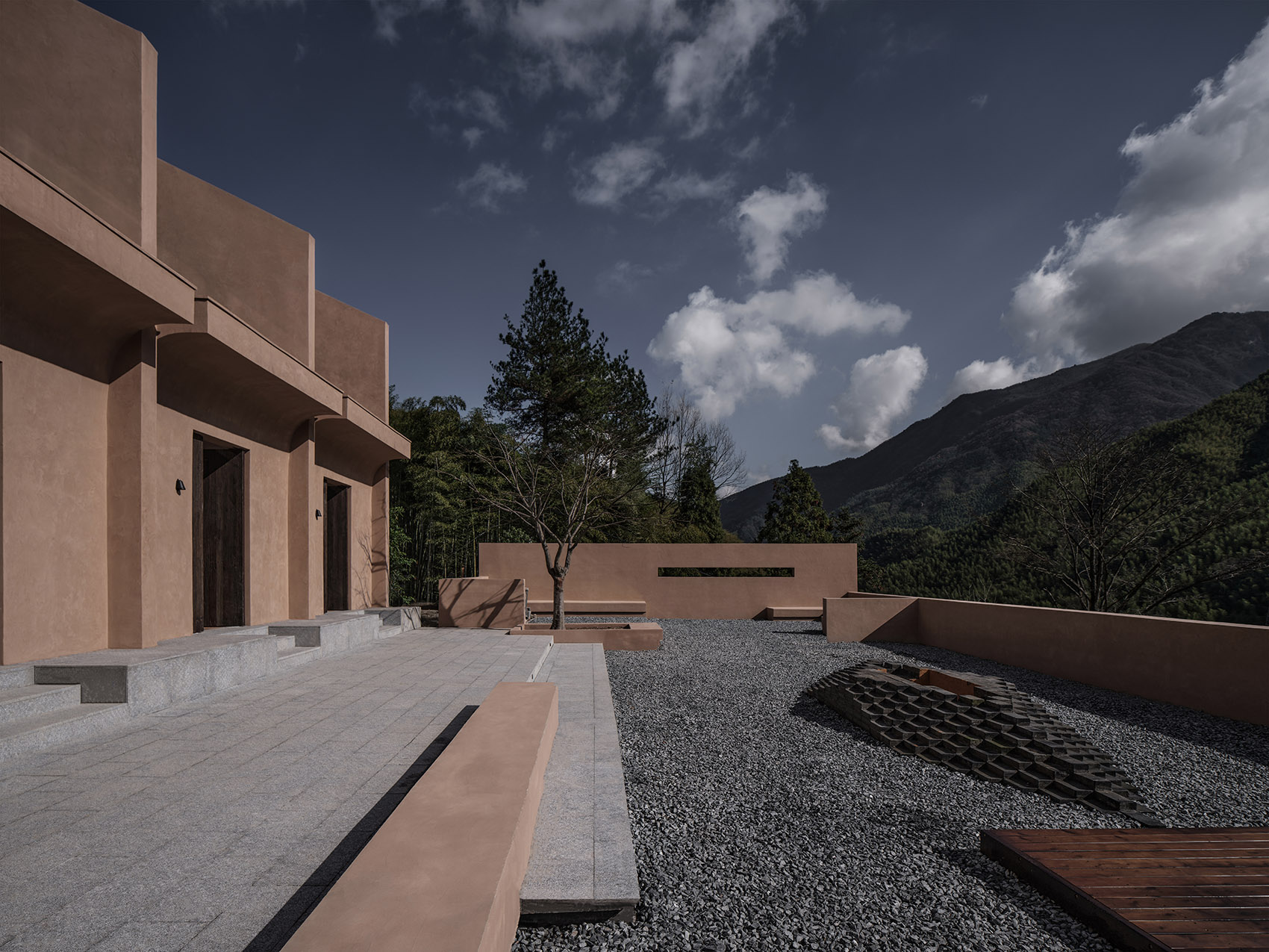 善侒SHANAN·深溪丨中国浙江丨泛域设计Fununit Design-54